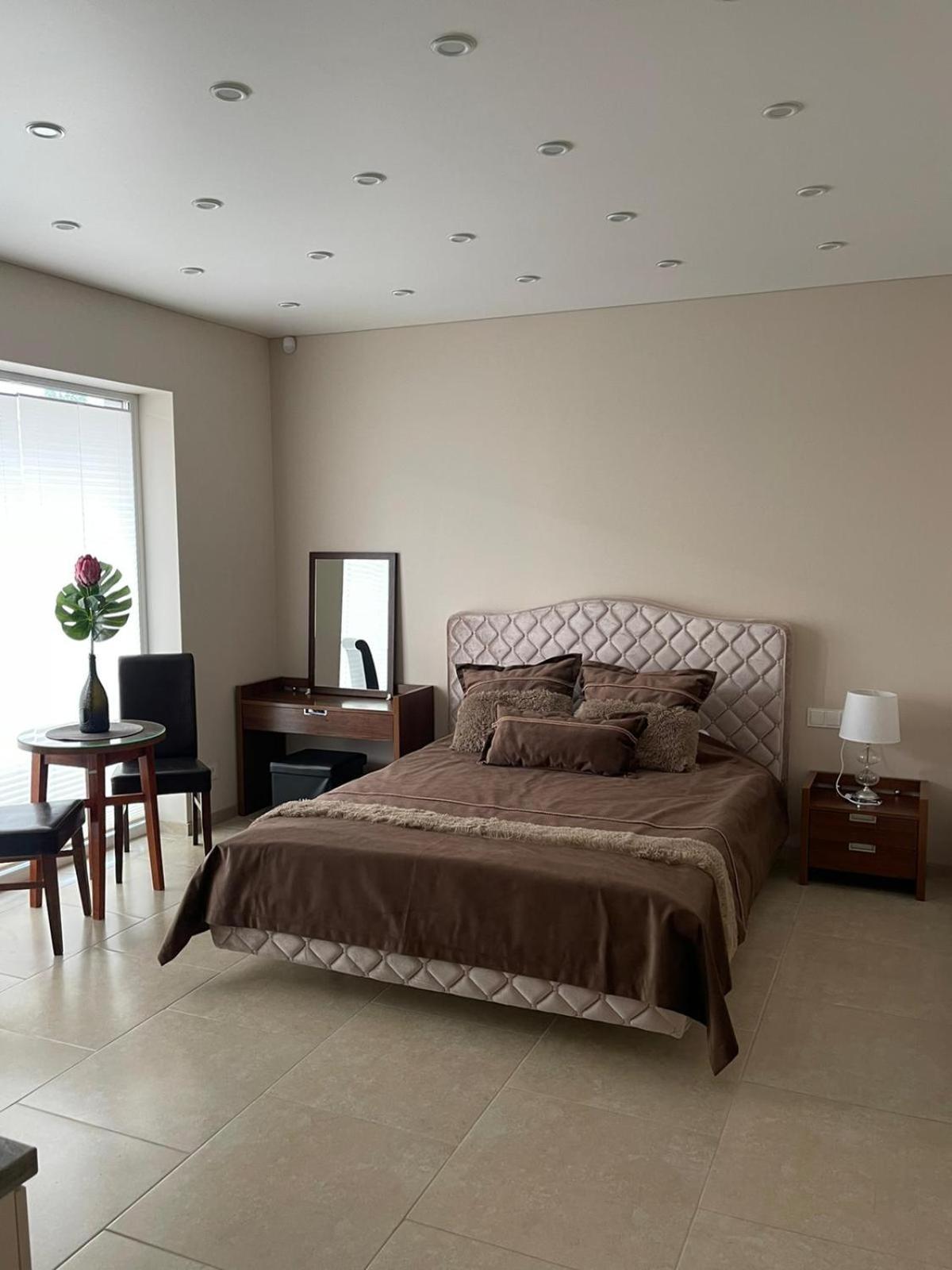 All Seasons Palanga Apartaments Zimmer foto