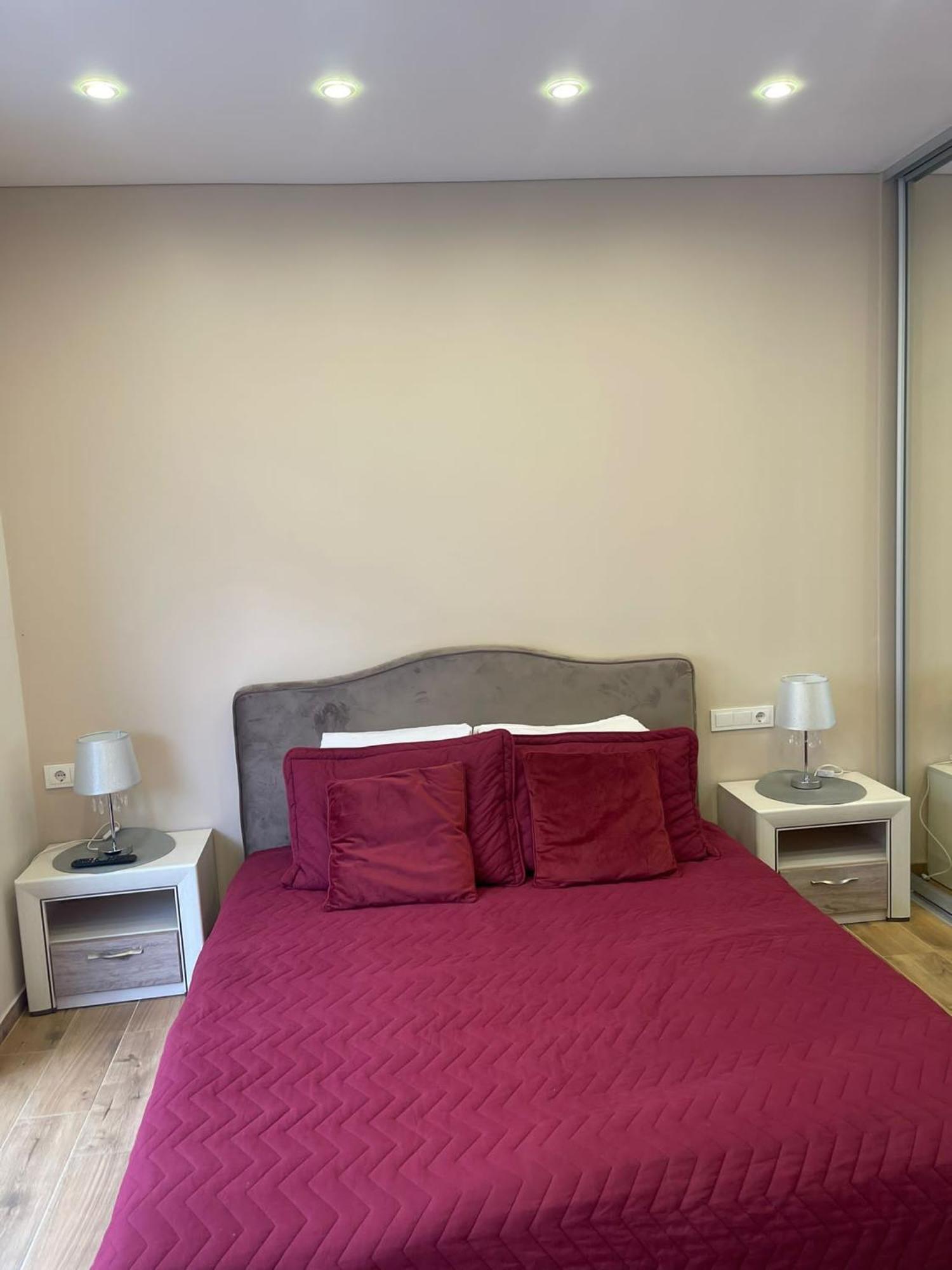All Seasons Palanga Apartaments Zimmer foto