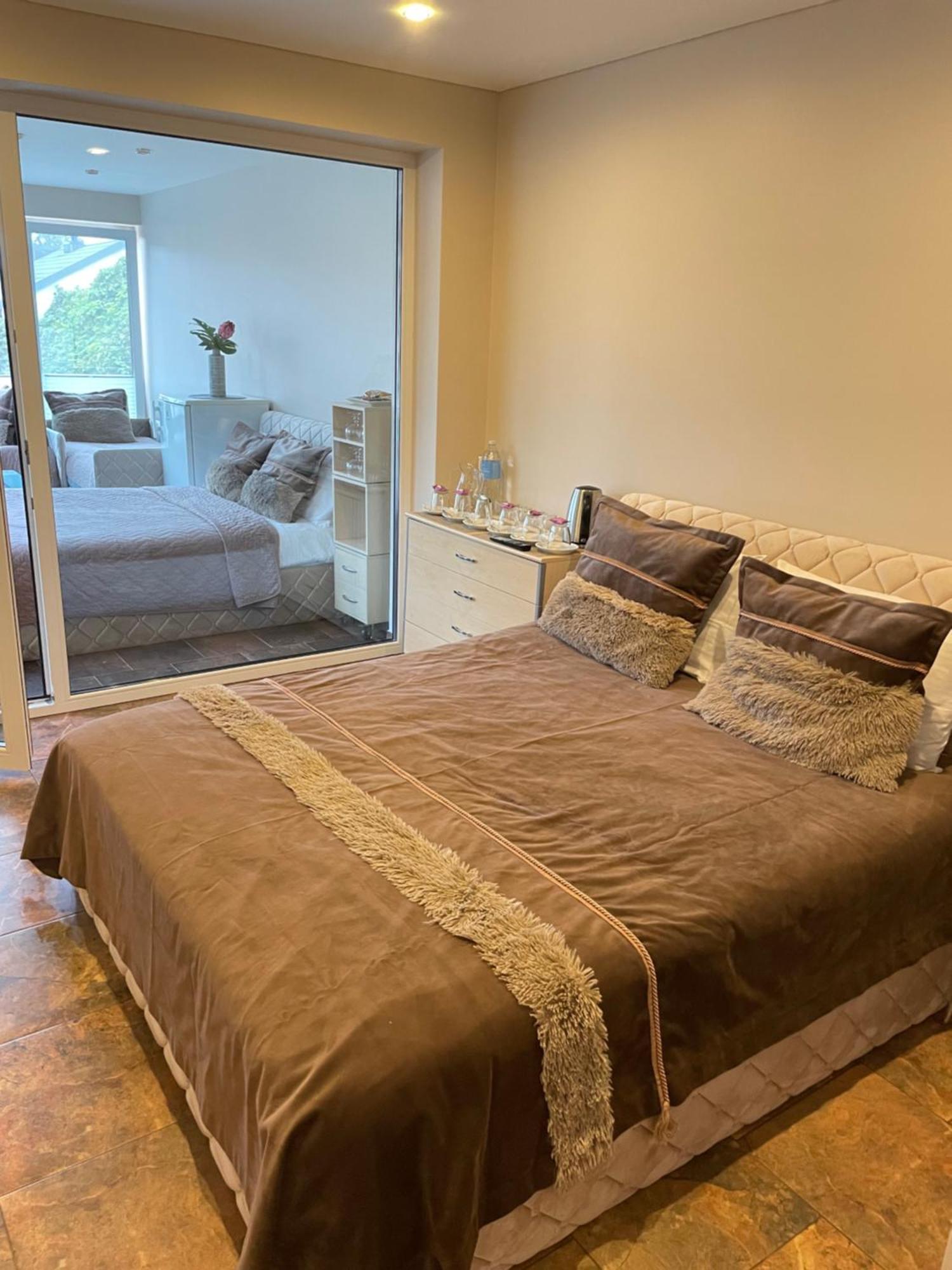 All Seasons Palanga Apartaments Zimmer foto