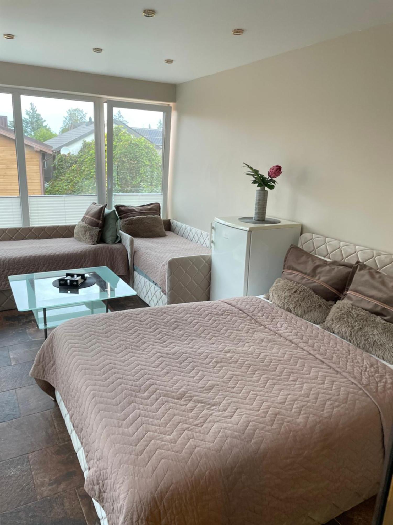 All Seasons Palanga Apartaments Zimmer foto
